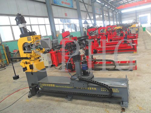 旋邊機(jī)規(guī)?；a(chǎn)