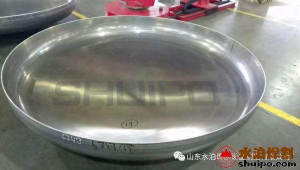 JSC "Plant GRAZ"旋壓現(xiàn)場(chǎng) JSC "Plant GRAZ"旋壓現(xiàn)場(chǎng)