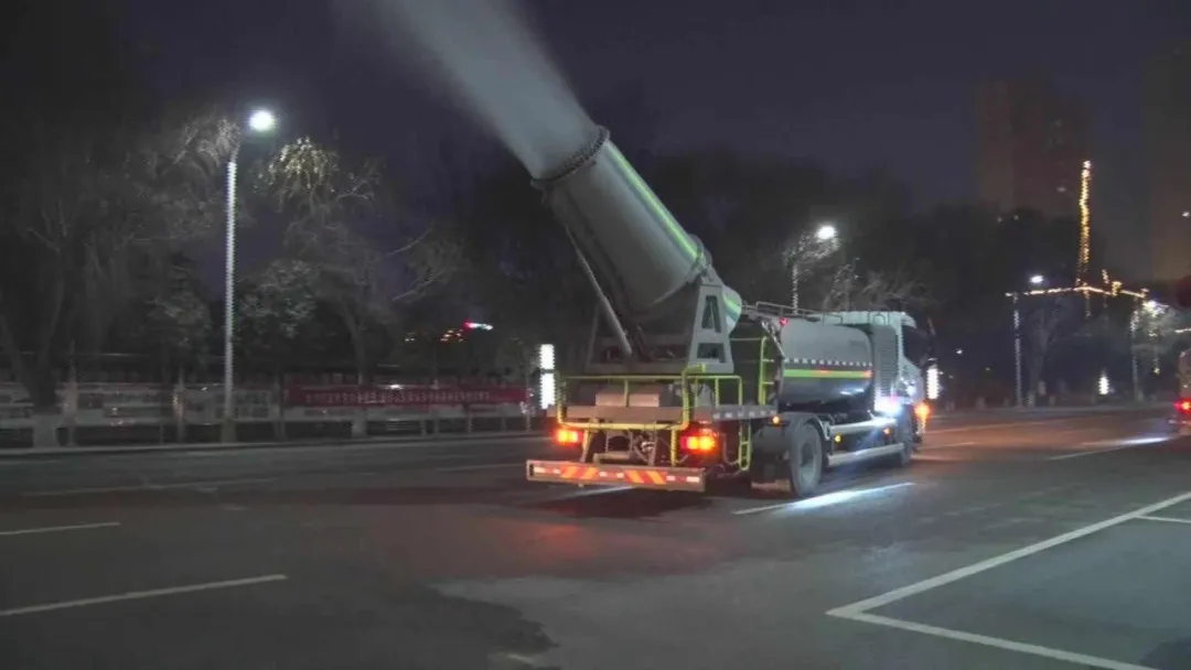 SHUIPO提供輕量化灑水罐制作工藝及裝備服務 助力疫情防控 SHUIPO提供輕量化灑水罐制作工藝及裝備服務 助力疫情防控