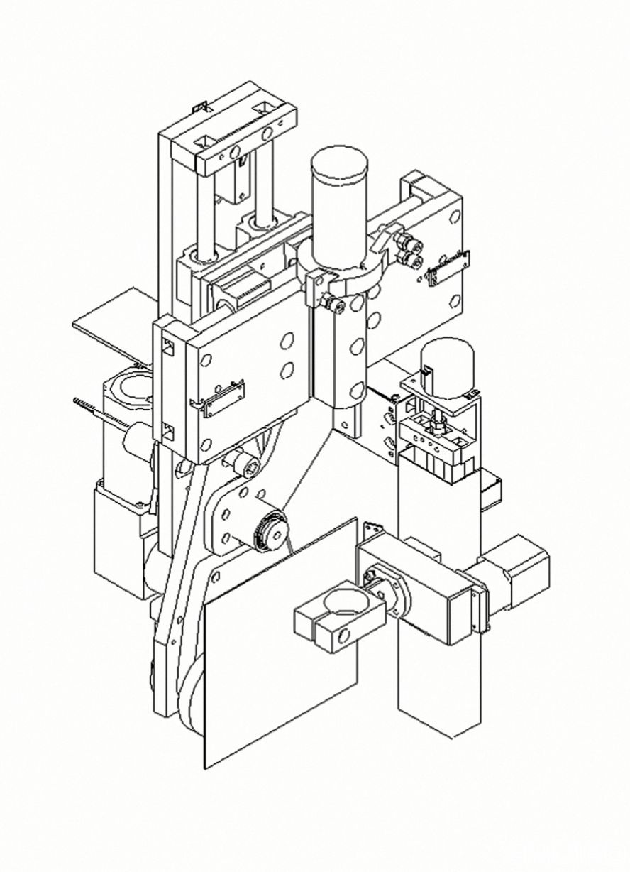 焊接小車 焊接小車