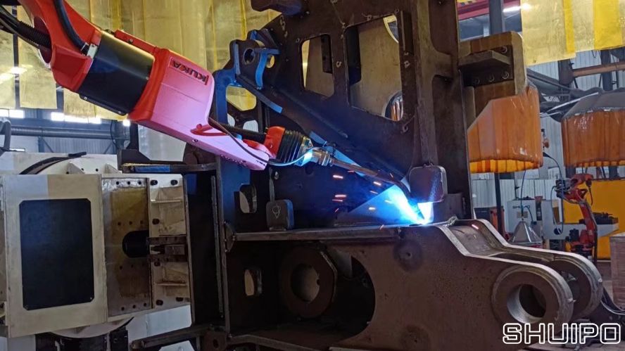 智能裝備制造行業(yè)發(fā)展歷程及長期驅動力、政策支持、市場規(guī)模