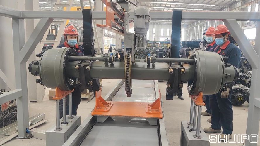 翻轉(zhuǎn)工位 翻轉(zhuǎn)工位