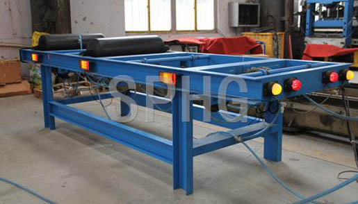 電路、氣路試驗(yàn)機(jī)